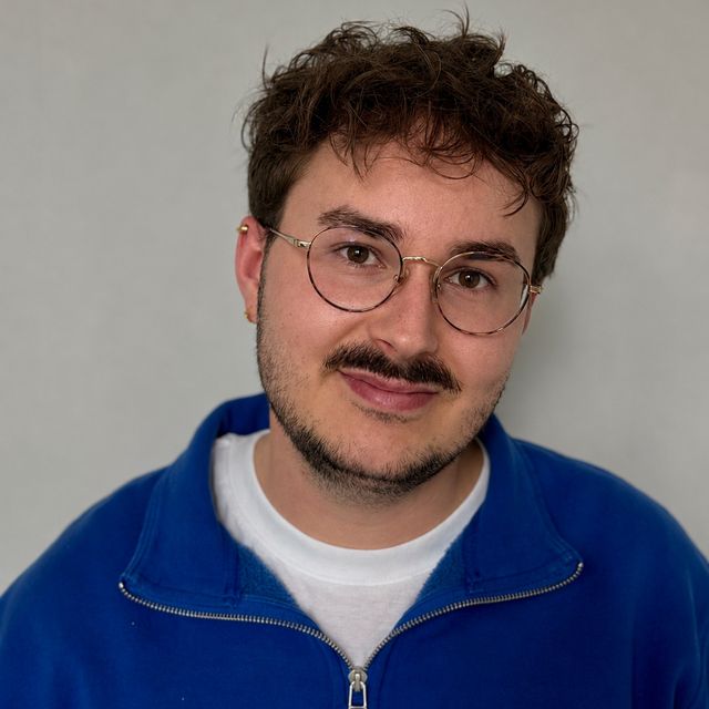 Dominik Tarka