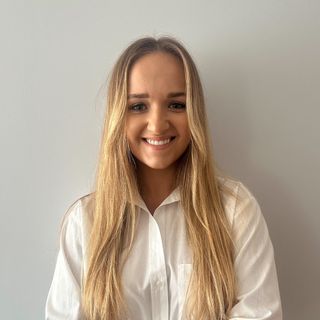 Powiększ obraz: Natalia Szewczuk, dietetyk Warszawa