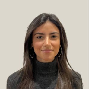 Acercar imagen: Lucía Durán Bermejo, Psicólogo Madrid