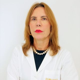 Lucia Castigliego, dermatologo Bologna