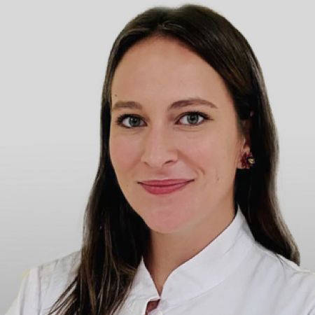 Violeta Martínez Torres, Oftalmólogo Benidorm