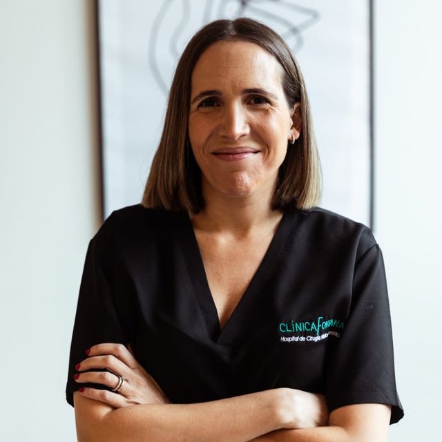 Marta González Fontana, Médico estético Valencia