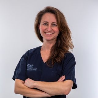 Giulia Borromeo, dentista Milano