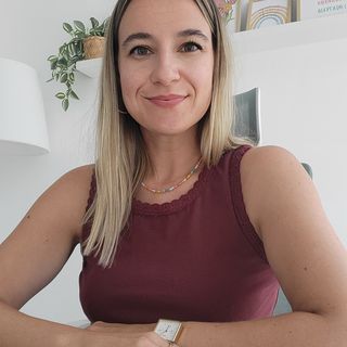 Virginia Picón Pérez, Psicólogo Toledo