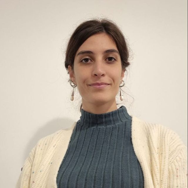 Valentina Pucciarelli, psicologo Roma
