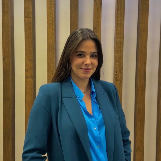 Julia Chamorro Salas, Psicólogo Huelva