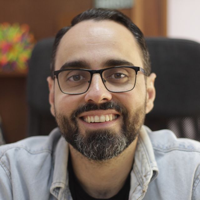 Luis Gago Ramos, Psicólogo Madrid