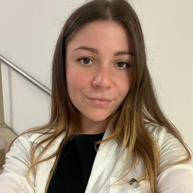 Sabrina Buffo, psicologo Rivara