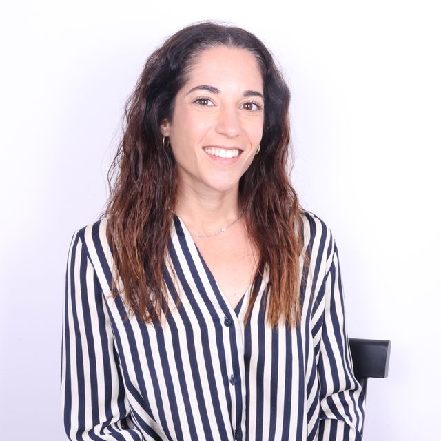 Vanesa Peña Rodríguez, Psicólogo Las Palmas de Gran Canaria