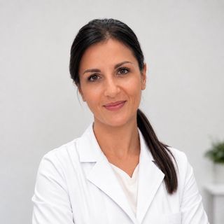 Alessandra Di Giorgio, medico di medicina generale Roma