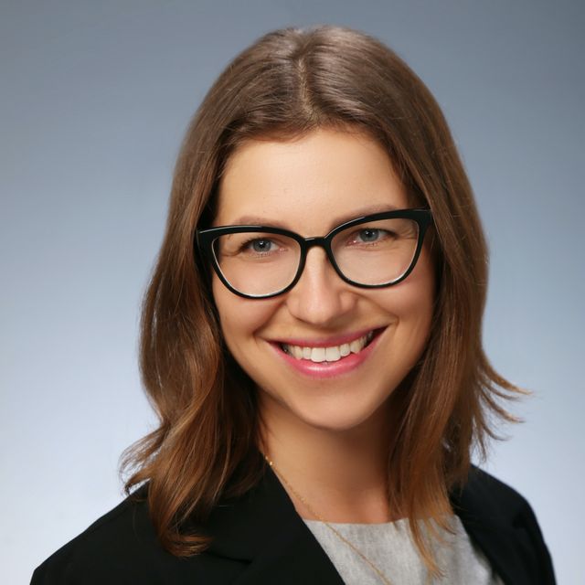 Agnieszka Bury, pediatra Wrocław