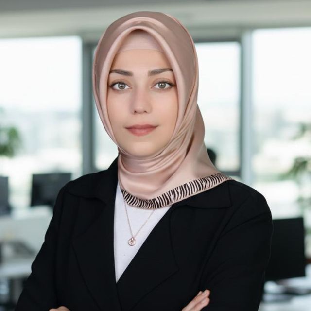 Hüda Akıncı, Psikoloji Gaziantep