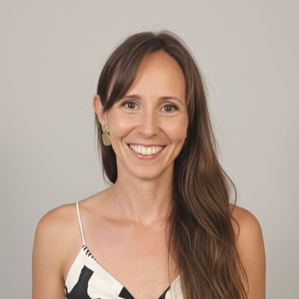 Angela Roig, Psicólogo Valencia