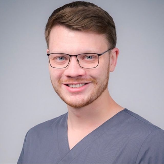 Jorge Wasmund, Zahnarzt Bönningstedt