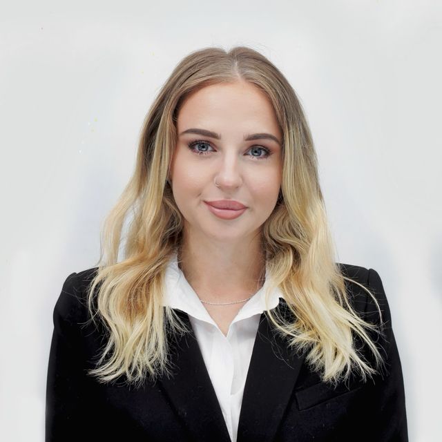 Weronika Skadlubowicz, psycholog Warszawa