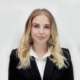 Powiększ obraz: Weronika Skadlubowicz, psycholog Warszawa