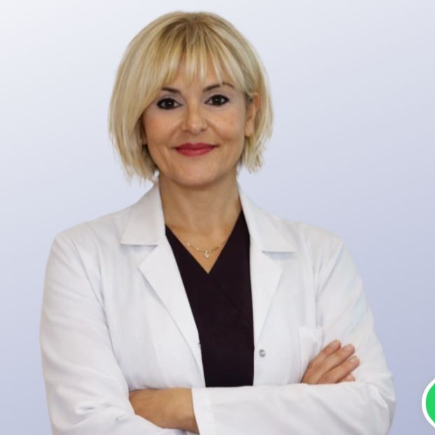 Ayşe Serçin Külsoy, Kadın Hastalıkları Ve Doğum Ümraniye