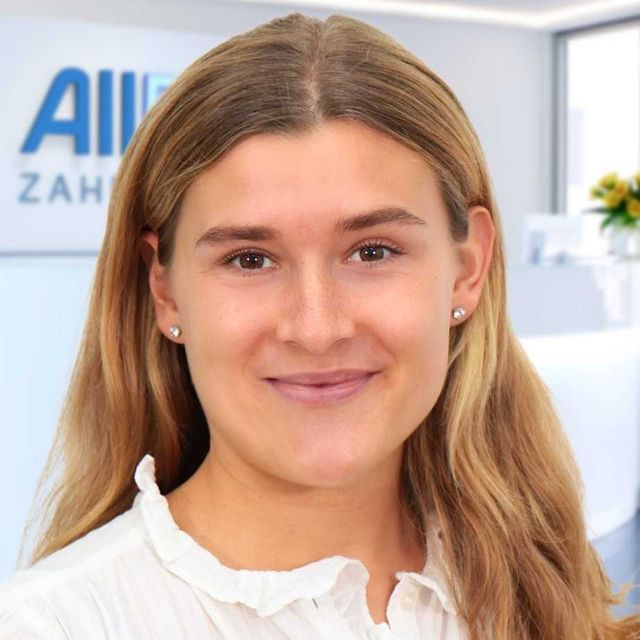 Helen Julia Jurr, Zahnarzt München