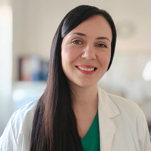 Anna Viscardi, ginecologo Milano