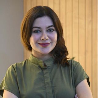 Şuheda Güzel, Diş Hekimi İstanbul