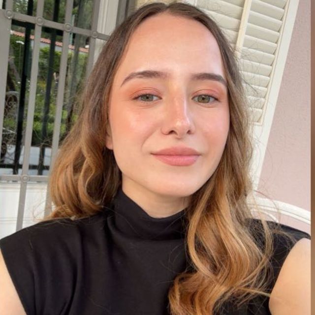 Nilay Baş, Dil ve Konuşma Terapisi Gümüşhane