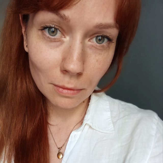Justyna Masłowska-Kostecka, psychoterapeuta Gliwice