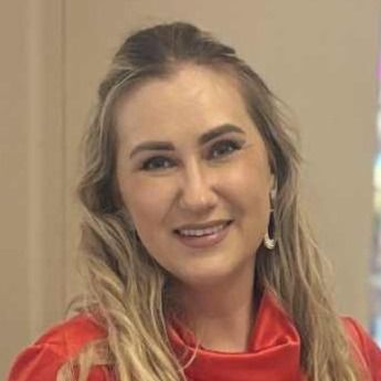 Żaneta Drągowska, osteopata Wysokie Mazowieckie