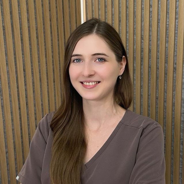 Edyta Hernik, stomatolog Wrocław