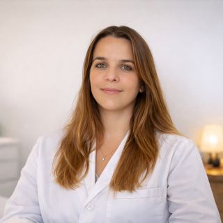 Dott.ssa Teresa Polimeno