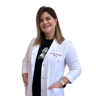 Resmi büyüt: Meltem Karacan Gölen, Nöroloji Selçuklu