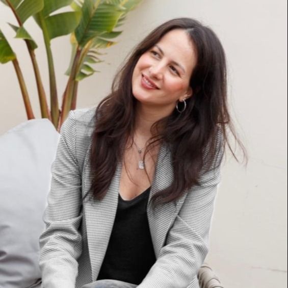 Clara Marí Albert, Psicólogo Valencia