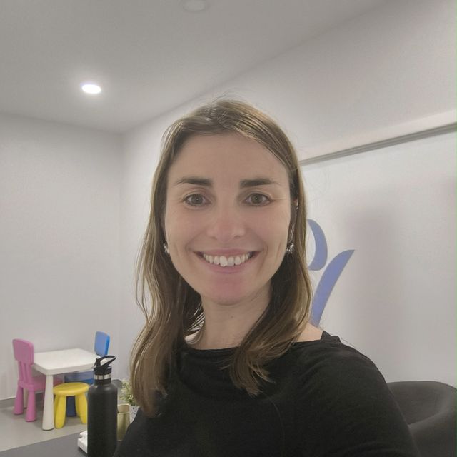 Elisabete do Vale, Psicólogo Santiago Do Cacém