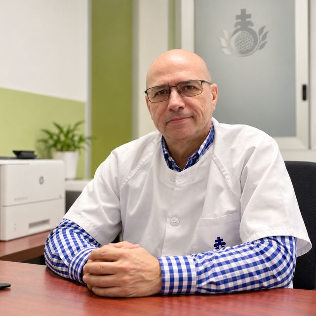 Guillermo Pérez Blanco