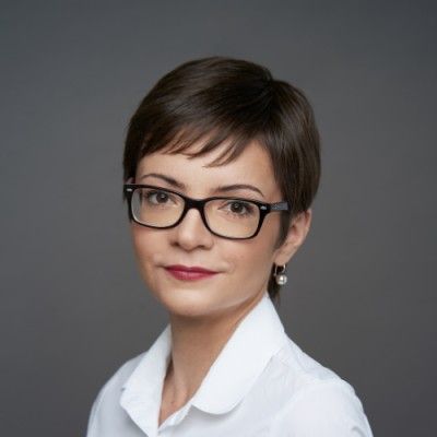 Małgorzata Migdał, psycholog Warszawa