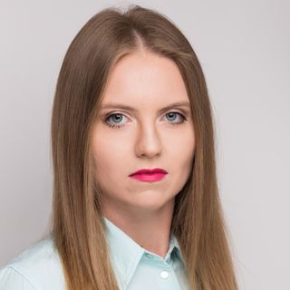 Powiększ obraz: Aleksandra Bolanowska, ginekolog Rzeszów