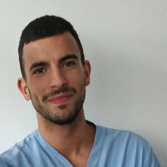 Pierluigi Romano, chirurgo generale Torino