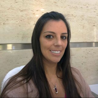 Dott.ssa Tatiane Fidelis