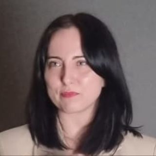 Powiększ obraz: Agata Domżol, dietetyk Zabrze