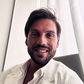 Marco La Mantia, nutrizionista Palermo