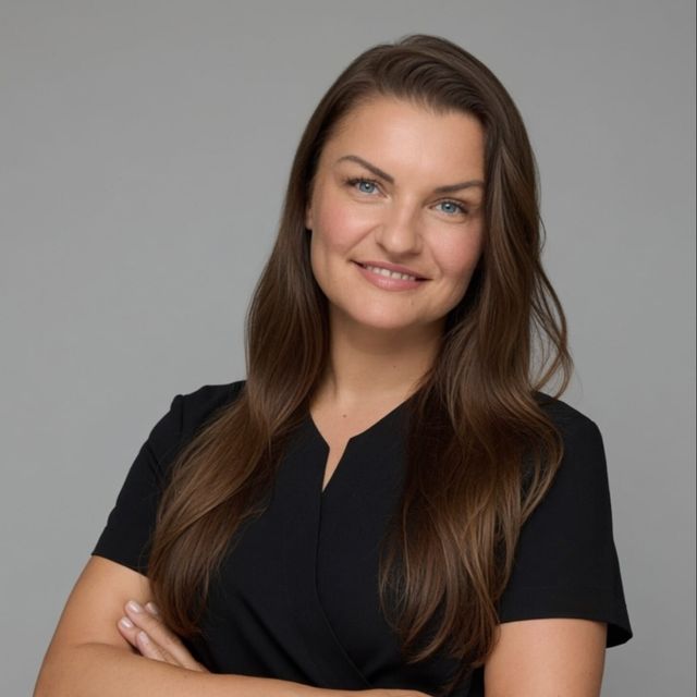 Marta Dąbrowska 