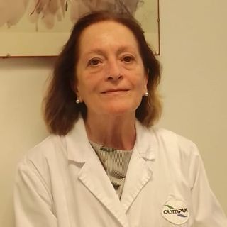 Ingrandire l'immagine: Monica Venturini, psichiatra Ravenna