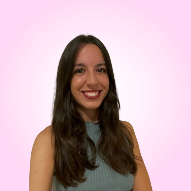 Sara Vergara Ortega, Psicólogo Cádiz