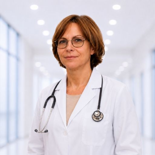 Magdalena Lipczyńska
