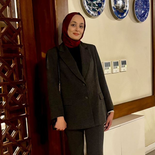 Dilara Zeynep Ulusan, Psikoloji Konya