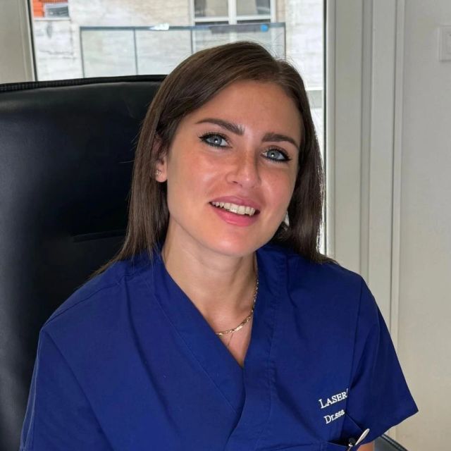 Giuliana Pellerito, medico estetico Milano