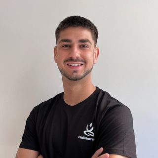 Acercar imagen: Pau Gomez Devesa, Fisioterapeuta Puerto de Sagunto