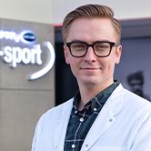 Marcin Maciejewski, ortopeda Warszawa