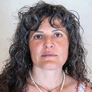Almudena Muñoz Alonso, Enfermero Terradillos de Esgueva