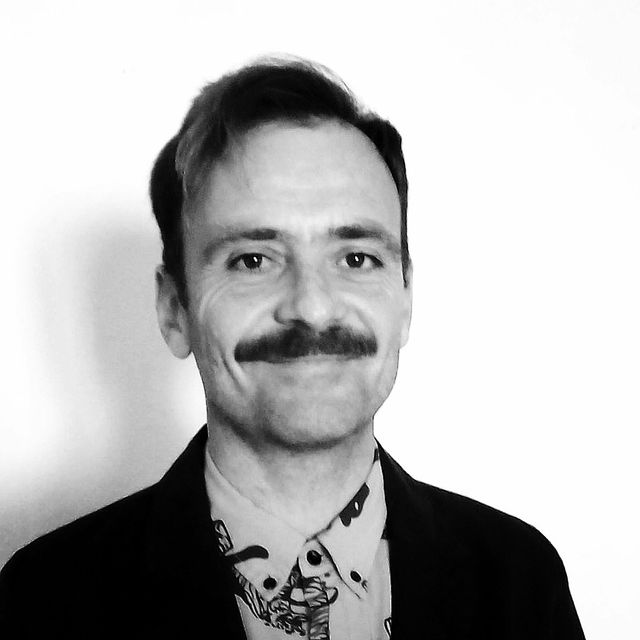 Jose Aranda Álvarez, Psicólogo Cádiz