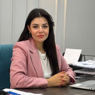 Resmi büyüt: Dilara Dikiciaşık, Dil ve Konuşma Terapisi Gaziantep
